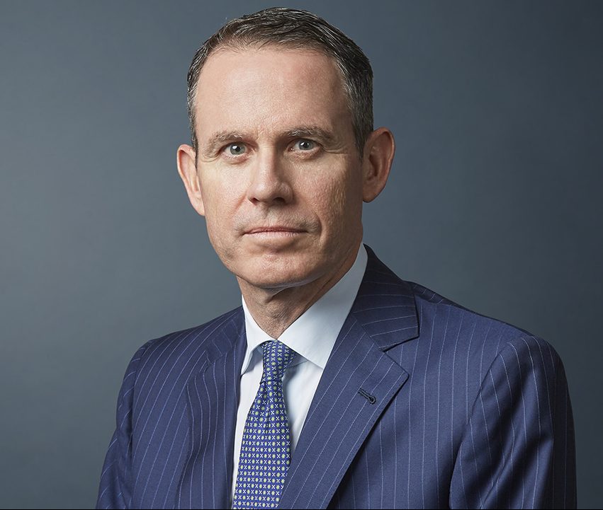 Stephen Price Ius Laboris