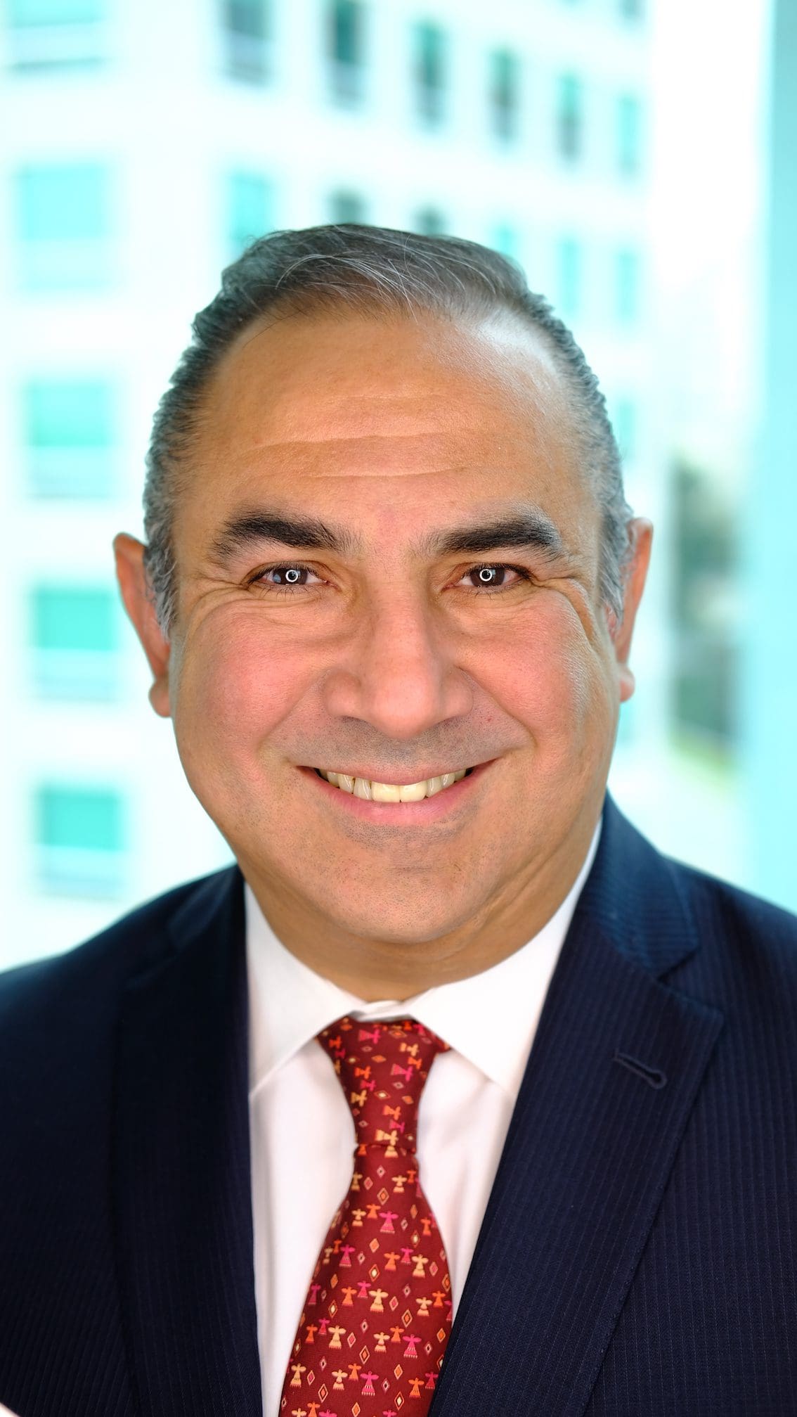 Santiago Villanueva Durán Ius Laboris