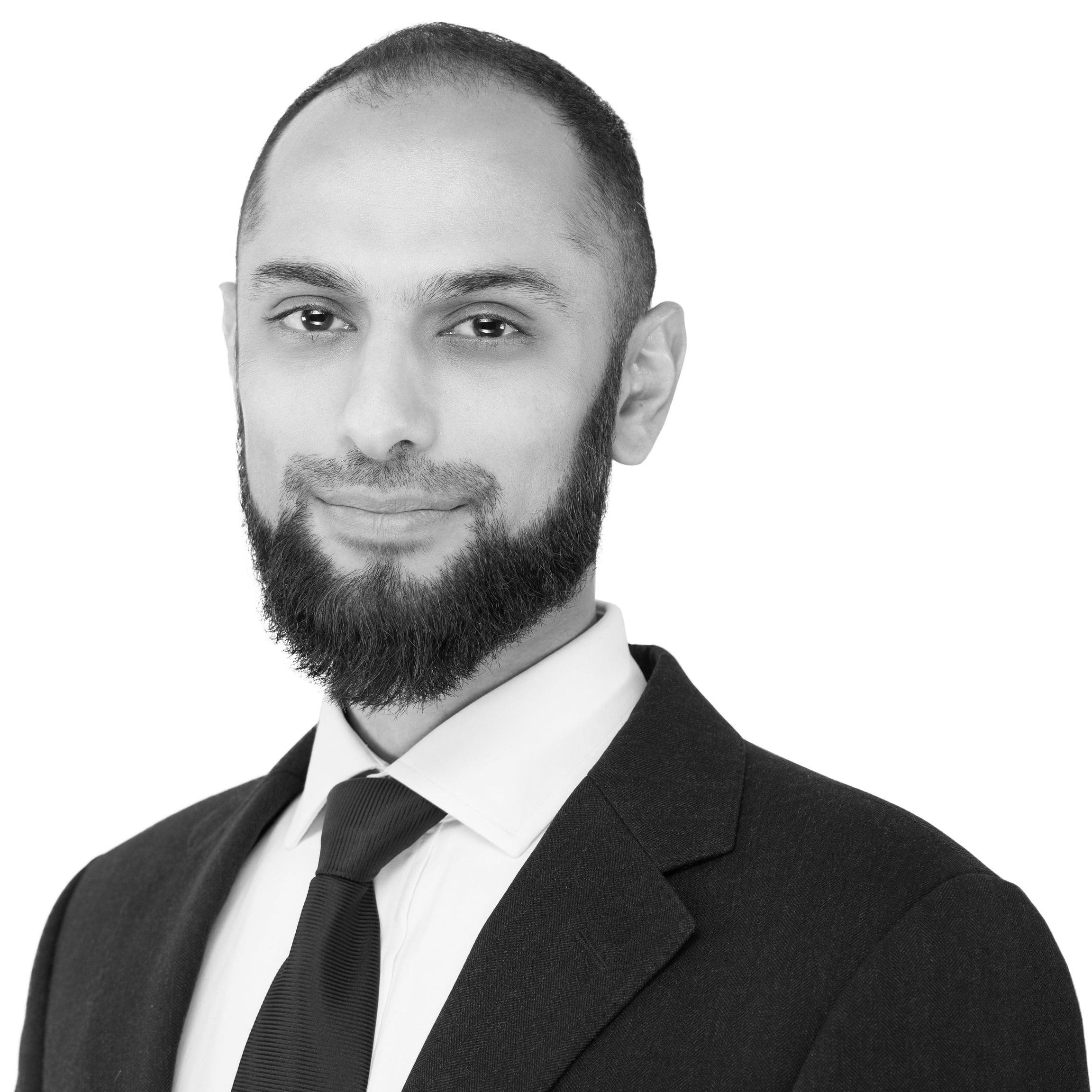 Mohsin Khan - Ius Laboris