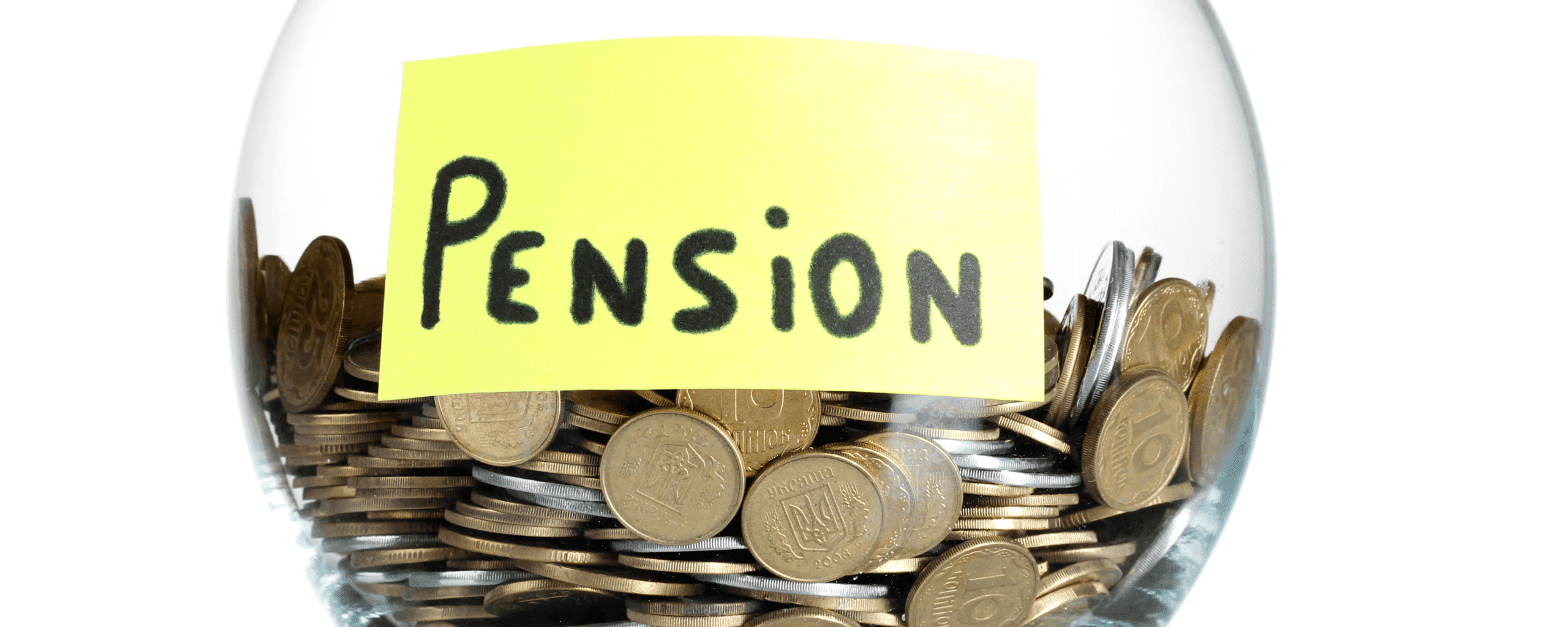pension net worth - Ilustrasi 2