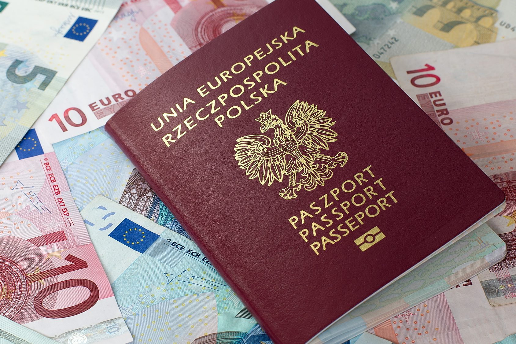 Poland Higher salary requirement for Blue Card applicants Ius Laboris