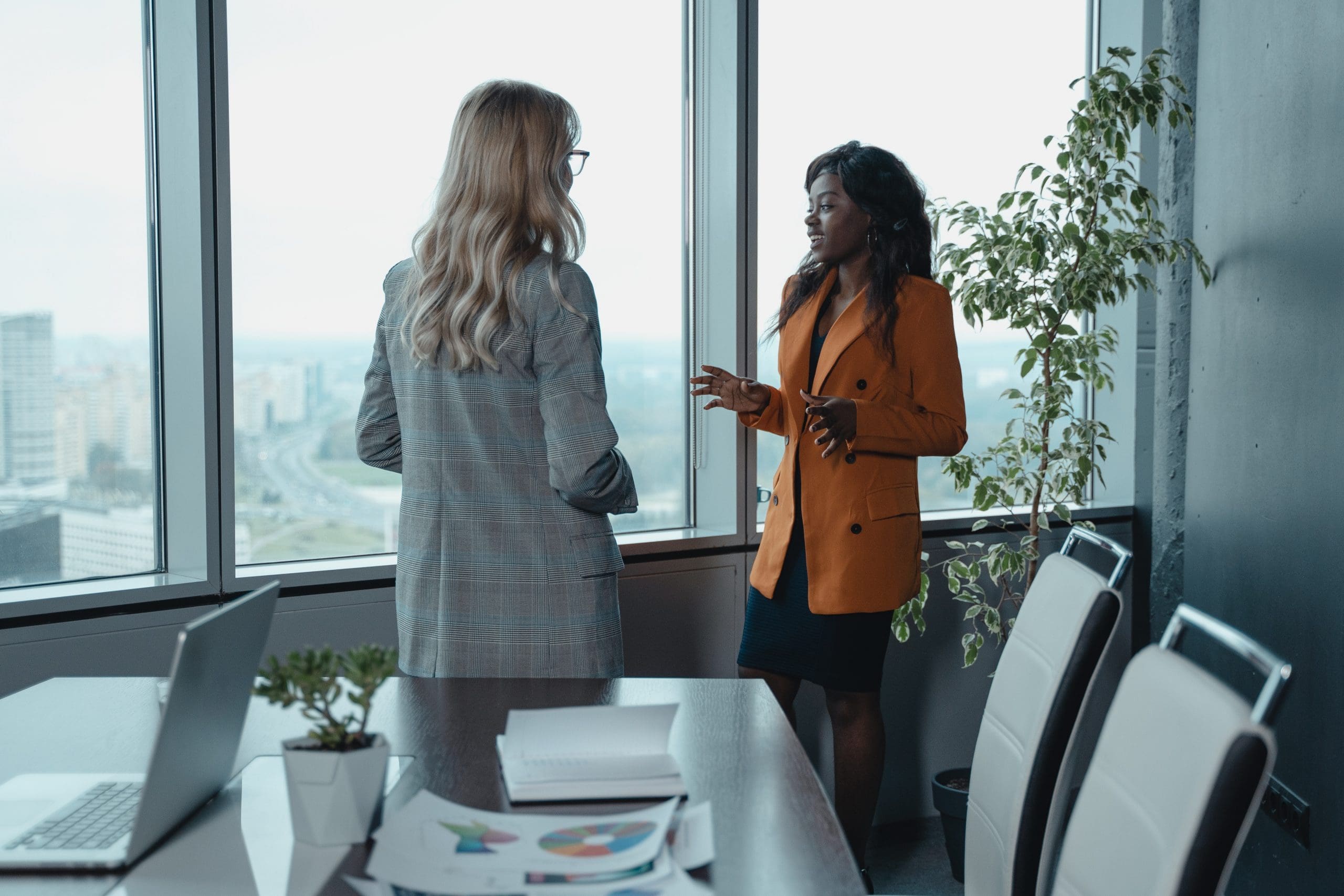 The new gender pay gap proposals in Brazil: what they may mean for  employers - Ius Laboris