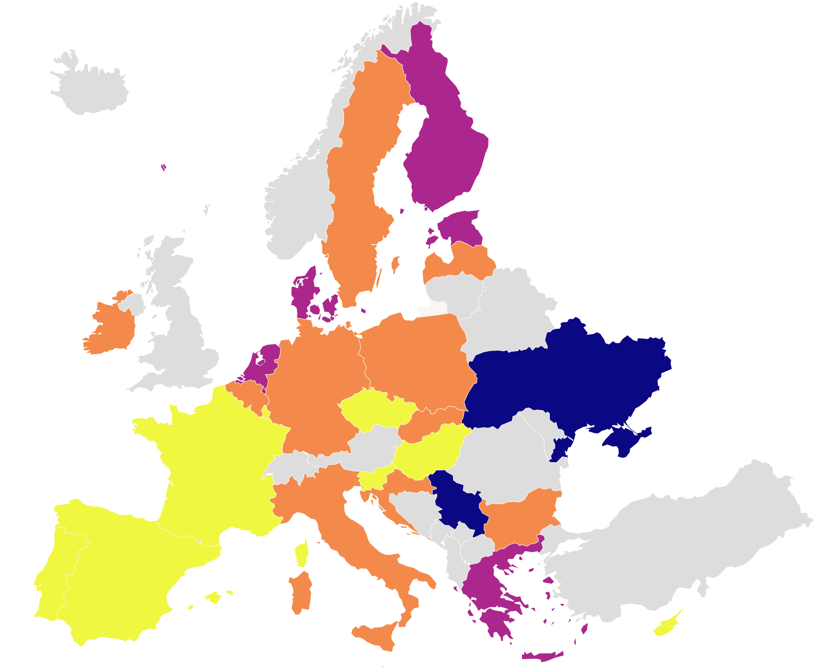 Implementing the work-life balance directive across Europe - Ius Laboris