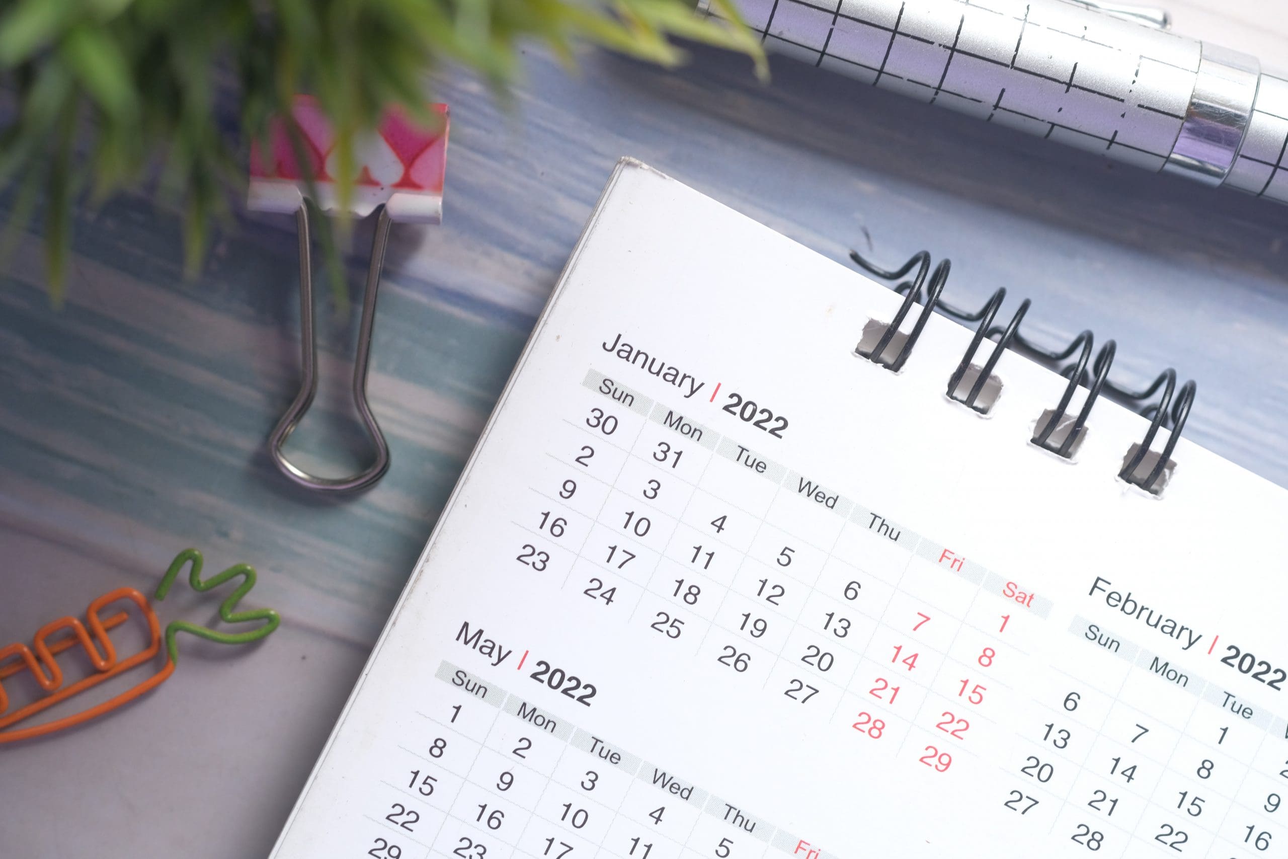 Probationary Periods Ius Laboris