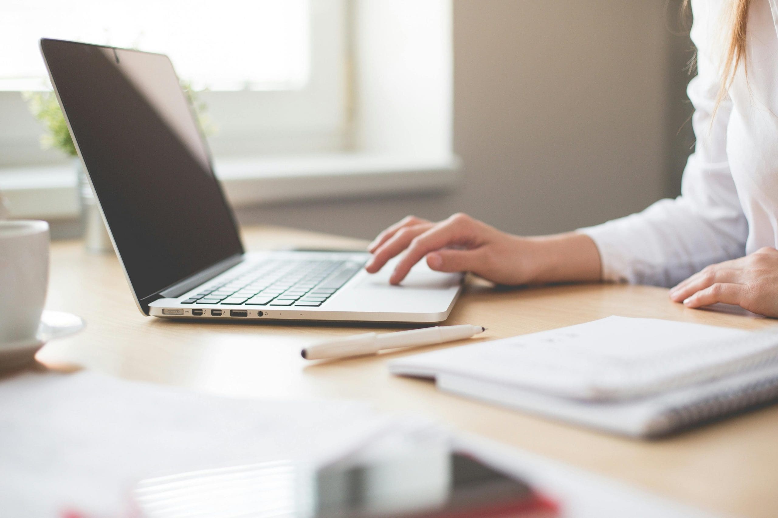 Nordic HR Webinar