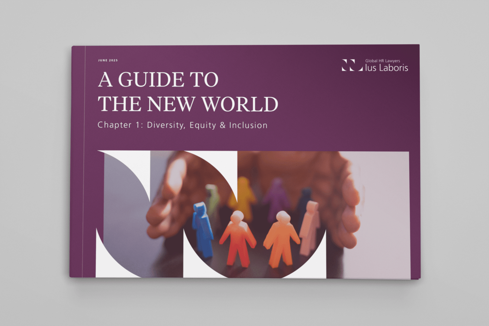 A Guide to the New World: Diversity, Equity and Inclusion - Ius Laboris