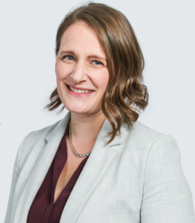 Katie Van Nostrand