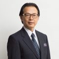 Kazutoshi Kakuyama