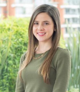 Colombia - Maria Adelaida Duran