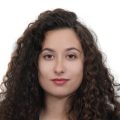 Evangelia Patsialou