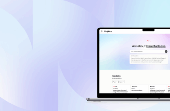 Delphius cover: an AI guide to global employment law
