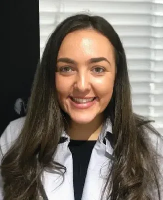 profile picture of Gabrielle Healey