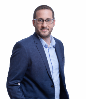 Profile picture of Ohad Eikeslassy