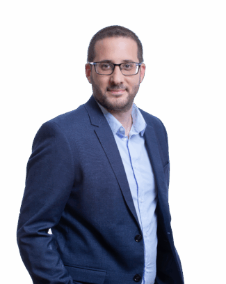 Profile picture of Ohad Eikeslassy