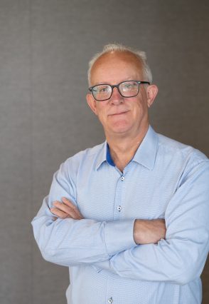Profile picture of James Davies