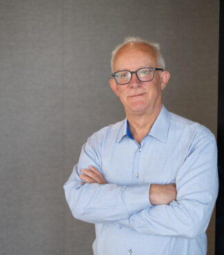 Profile picture of James Davies