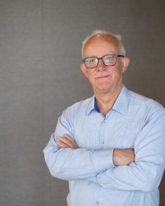 Profile picture of James Davies