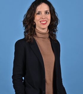 Profile picture of Melania Soncin