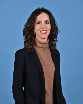 Profile picture of Melania Soncin