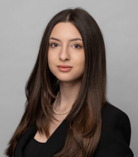 Lawyer Emilia Oancea profile picture