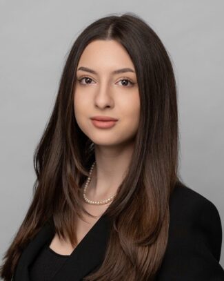 Lawyer Emilia Oancea profile picture