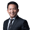 Profile image of Ang Tze Phern