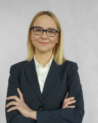 Profile photo of Katarzyna Wilczyk