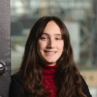 Profile photo of Liz Moredski