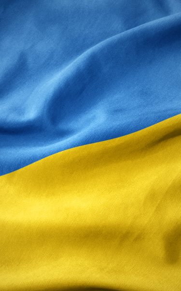 Ukraine flag