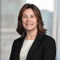 Photo of Susan Gross Sholinsky
