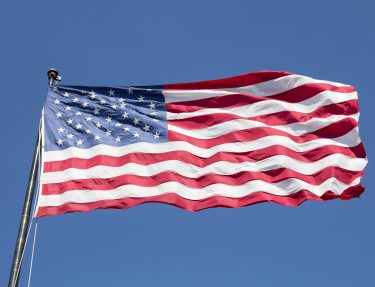 USA flag