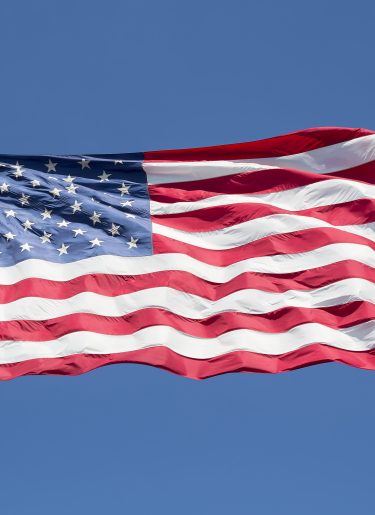 USA flag
