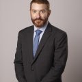 Profile photo of Liam Fraser