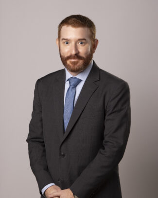Profile photo of Liam Fraser