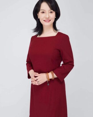 Photo of Lisa Zhao Partner, Fangda Partners China