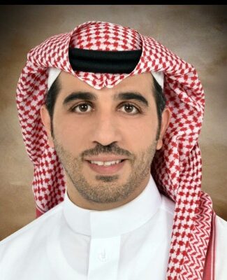 Photo of Abdullah Al Tamimi
