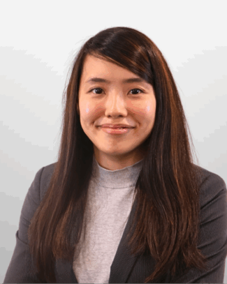 Photo of Eunice Soo