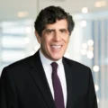 Photo of Robert P. Lewis