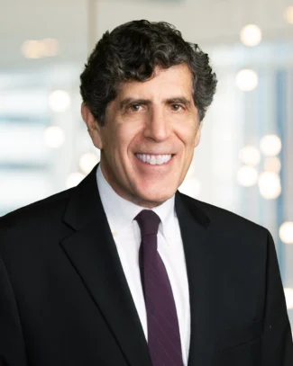 Photo of Robert P. Lewis