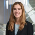 Photo of Katherine Heaney