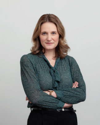 Canada - Katie Van Nostrand profile poicture