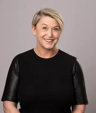 Photo of Lucy Shanahan