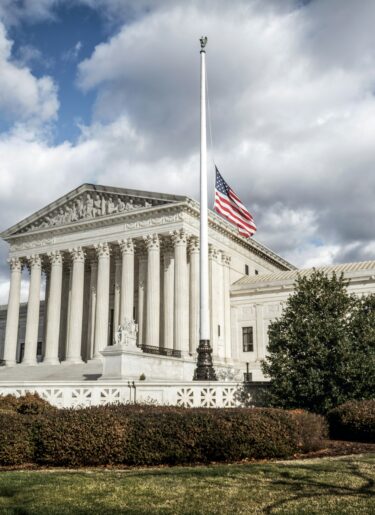 US Supreme Court