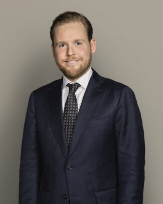 Profile image from Sebastian Alexander Buchwald, Accura from Denmark