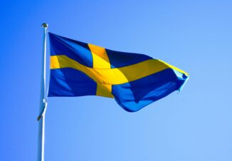 Sweden flag