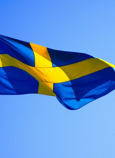 Sweden flag