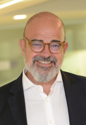 Photo of Luiz Guilherme Migliora