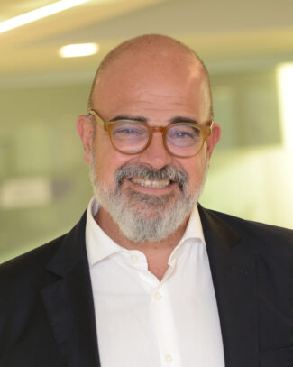 Photo of Luiz Guilherme Migliora