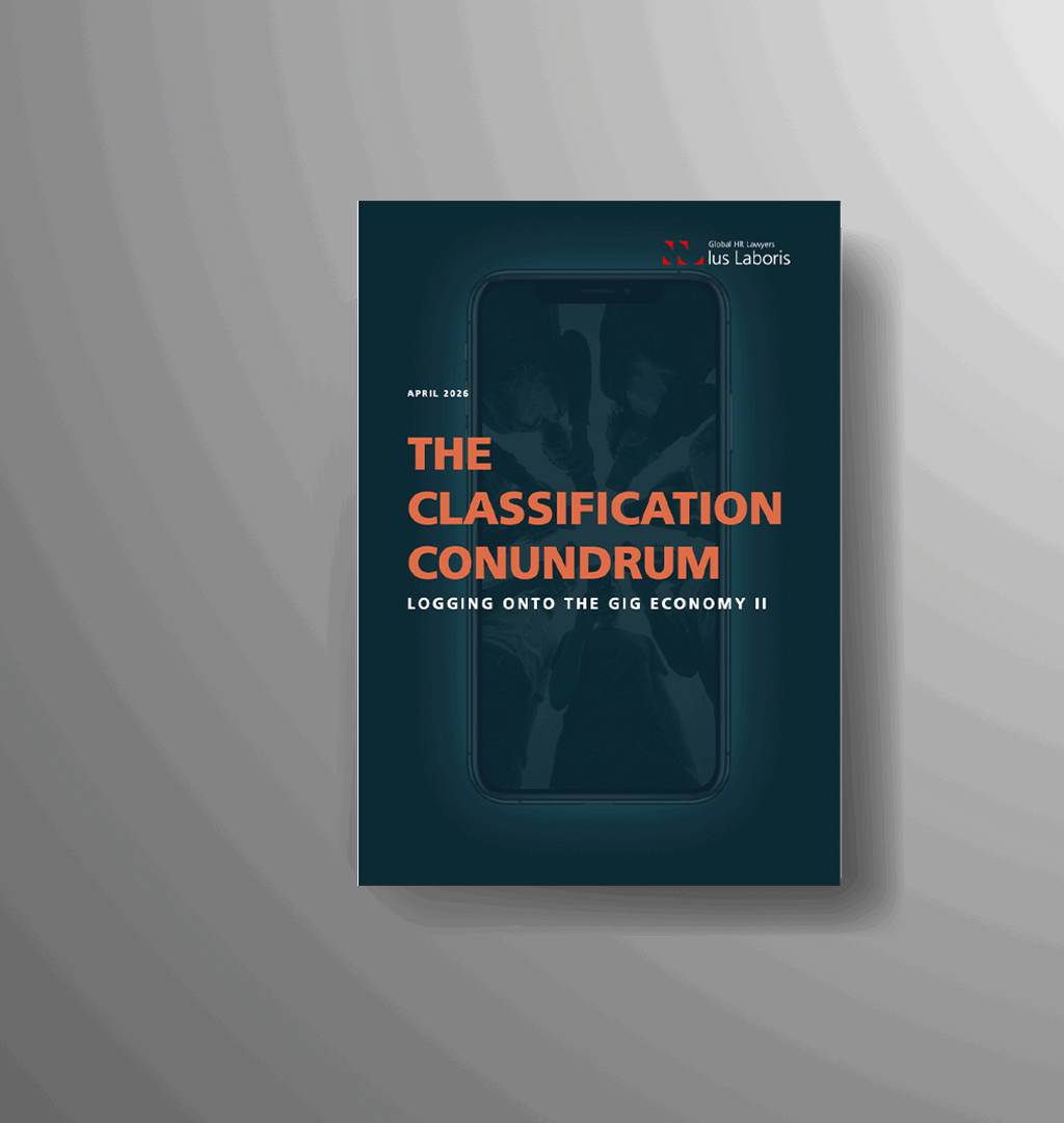 Cover of The Gig Economy II