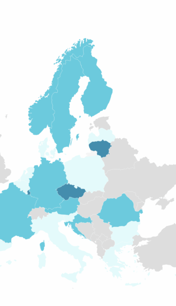 EU Platform Work Directive: Which countries have implemented